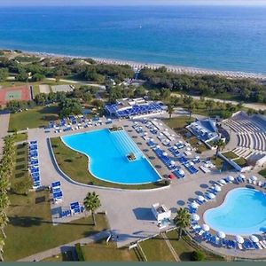 Villaggio Turistico Residenza Torre Rinalda