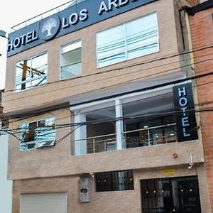 Casa Hotel Los Arboles