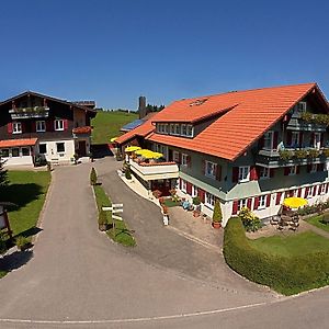 Ferienhotel Starennest