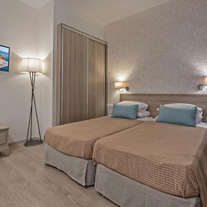 Lefkoniko Beach & Icarus Suite Apts