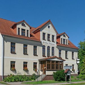 Landhaus Falkenstein