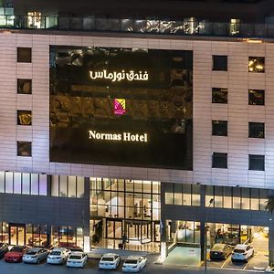 Normas Hotel